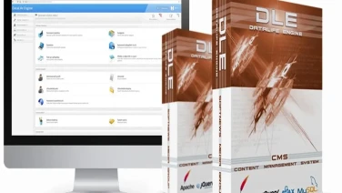 Video Cómo instalar DataLife Engine - DLE