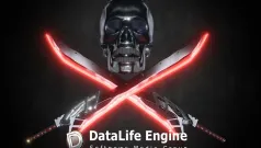 Virus en el sistema DataLife Engine (DLE) y cómo tratarlos