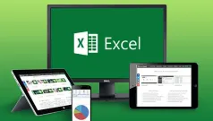 Vistas de hoja de cálculo en Excel