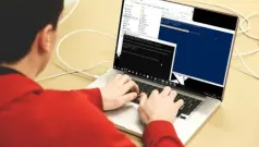 Vídeo de como descargar y utilizar las herramientas de línea de comandos de Android