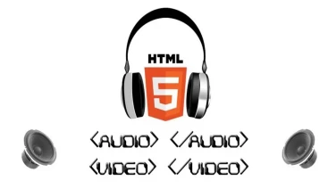 Vídeo y audio - HTML5