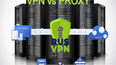 VPN vs PROXY: ¿CUÁLES SON LAS DIFERENCIAS PRINCIPALES?