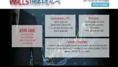 WallsTraffic Es Una Estafa