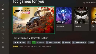 Xbox incorpora idiomas preferido a tus juegos