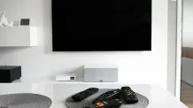 ¿Aburrido de tu viejo televisor? Descubre las últimas tendencias en televisores