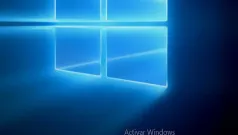 ¿Cuáles son las restricciones cuando trabaja en Windows 10 sin activación?