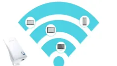 ¿Cómo configurar TP-Link extender?