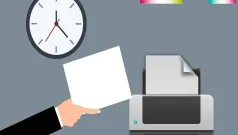 ¿Cómo usar una impresora láser A3?