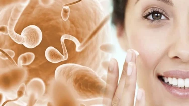 ¿El semen es rico en proteínas?