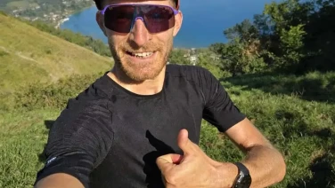 ¿Por Qué El HUAWEI WATCH GT 6 Pro ES Tu Compañero Perfecto de Trail Running?