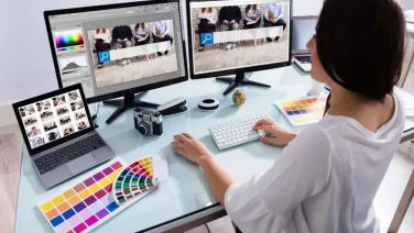 ¿Por qué no eres un famoso diseñador gráfico?