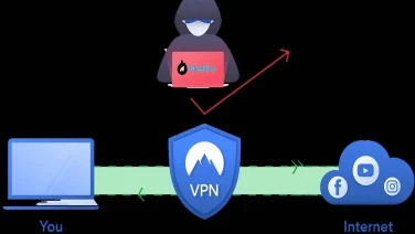¿Por qué se necesita una VPN?
