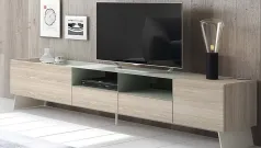 ¿Por qué vale la pena elegir un mueble de roble?
