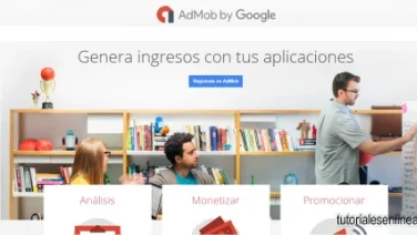 ¿Que Es AdMob?