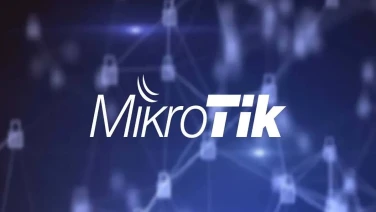 ¿Quieres saber cómo entrar a Mikrotik?