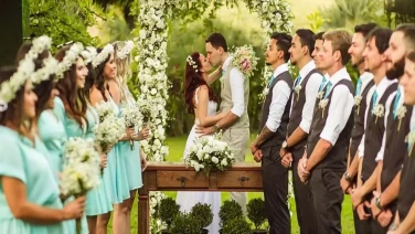¿Qué cosas tengo que tener en cuenta para preparar mi boda?