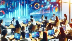 ¿Qué debe incluir un buen máster de analítica digital en 2025?