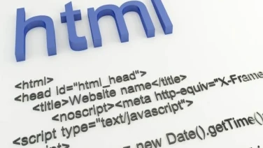 ¿Qué es html?