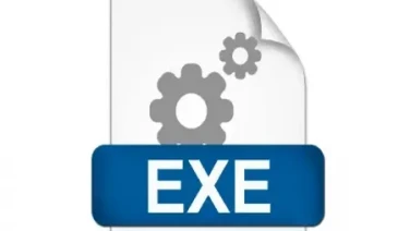 ¿Qué es la extensión .exe?