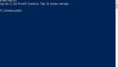 ¿Qué es PowerShell?