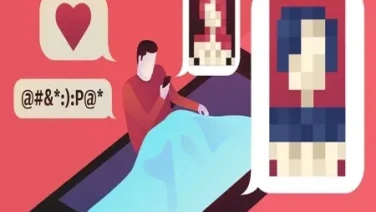 ¿Qué es sexting?
