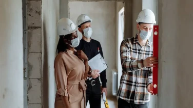¿Qué formación en prevención de riesgos laborales deben recibir los empleados?