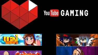 YouTube Gaming Mujeres, damos voz a creadoras de contenido de videojuegos