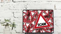 Zona Estafa, Scam - PTC