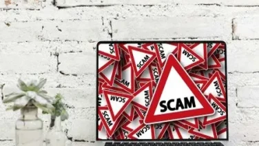 Zona Estafa, Scam - PTC