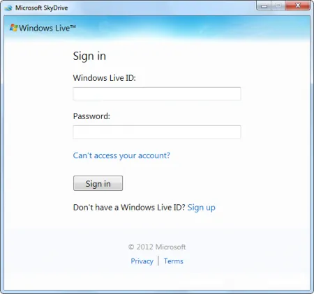 Que es y como instalar OneDrive
