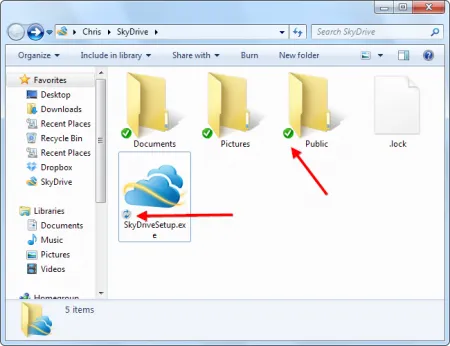 Que es y como instalar OneDrive