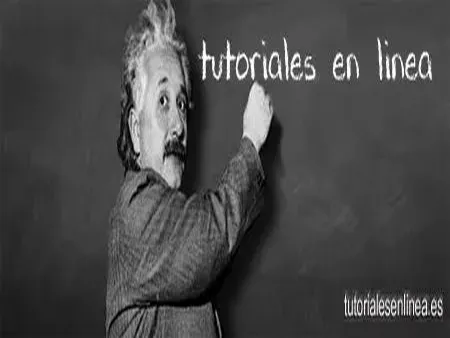 Tutoriales En Linea