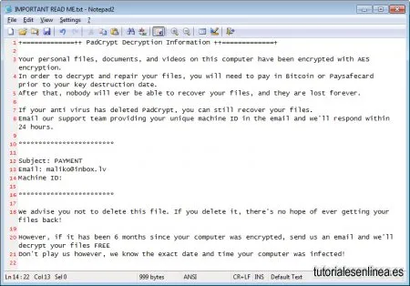 IMPORTANTE LEER me.txt