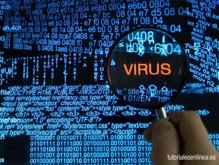 Cómo crear un virus