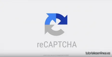 Como Actualizar reCAPTCHA v1 a v2