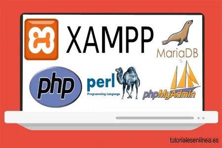 Cómo instalar un servidor web en tu ordenador con XAMPP