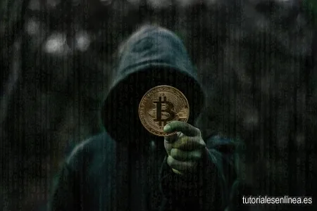 Obtención, envio y recepción de bitcoin anónimamente