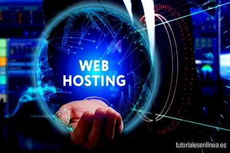 Como crear tu sitio Web con un hosting web de calidad
