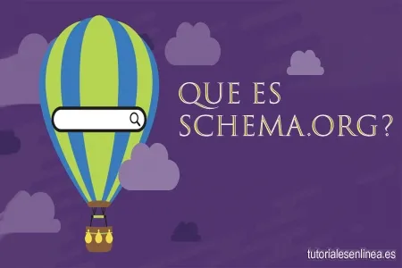 Que Es Schema.org