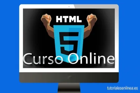 Como crear una web con el lenguaje HTML
