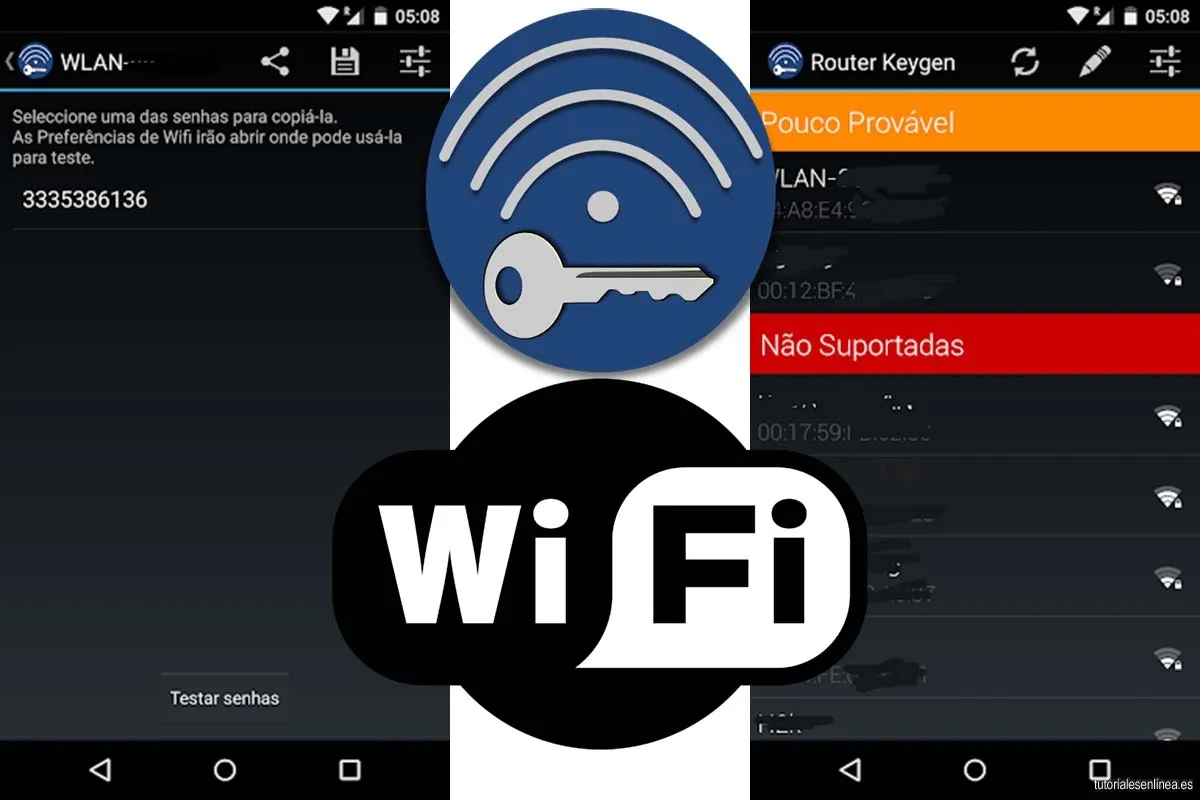 Aplicacion para tener Internet gratis nuestro dispositivo Android