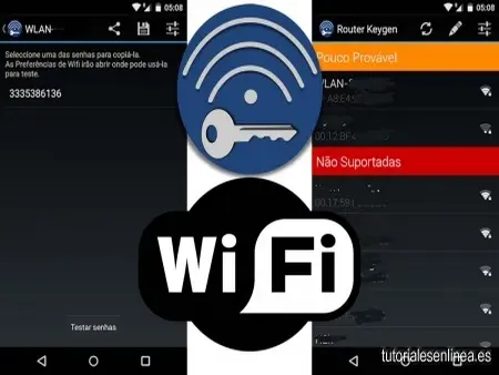 Aplicacion para tener Internet gratis en nuestro dispositivo Android