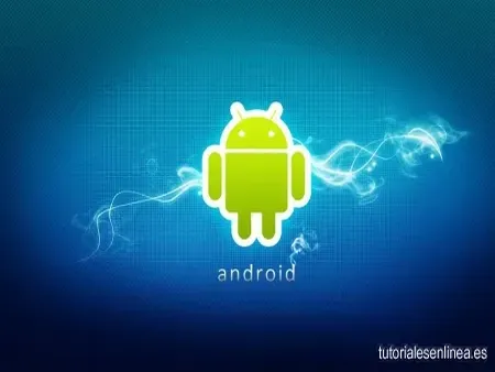 Como instalar el sistema operativo Android en el movil