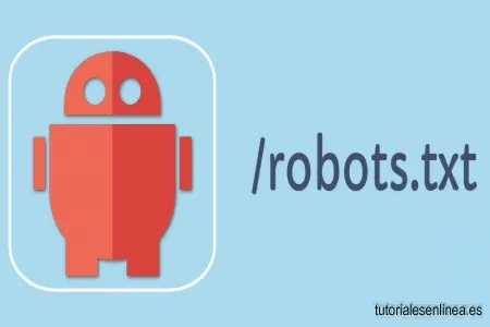 robots.txt en WordPress
