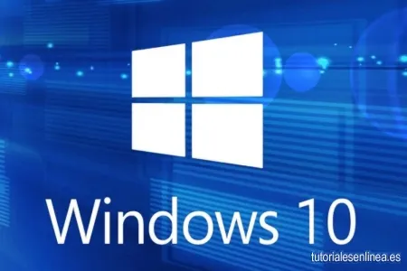 Atajos de teclado en Windows 10