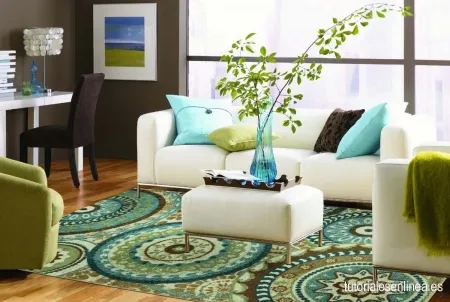 Cuales son las mejores alfombras para su hogar