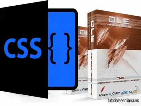 Como actualizar el CSS de cache-control en DataLife Engine