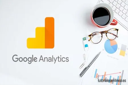 Seguimiento de categorías de sitios webs en Google Analytics