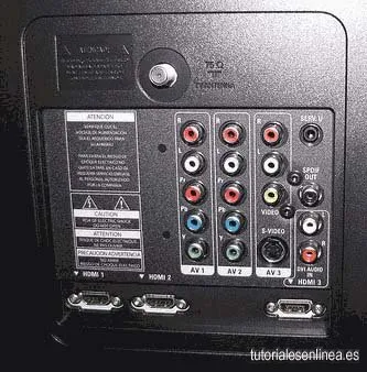 Cómo conectar un televisor a un ordenador