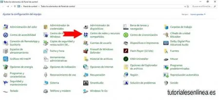 Cómo configurar un servidor DLNA doméstico en Windows 10